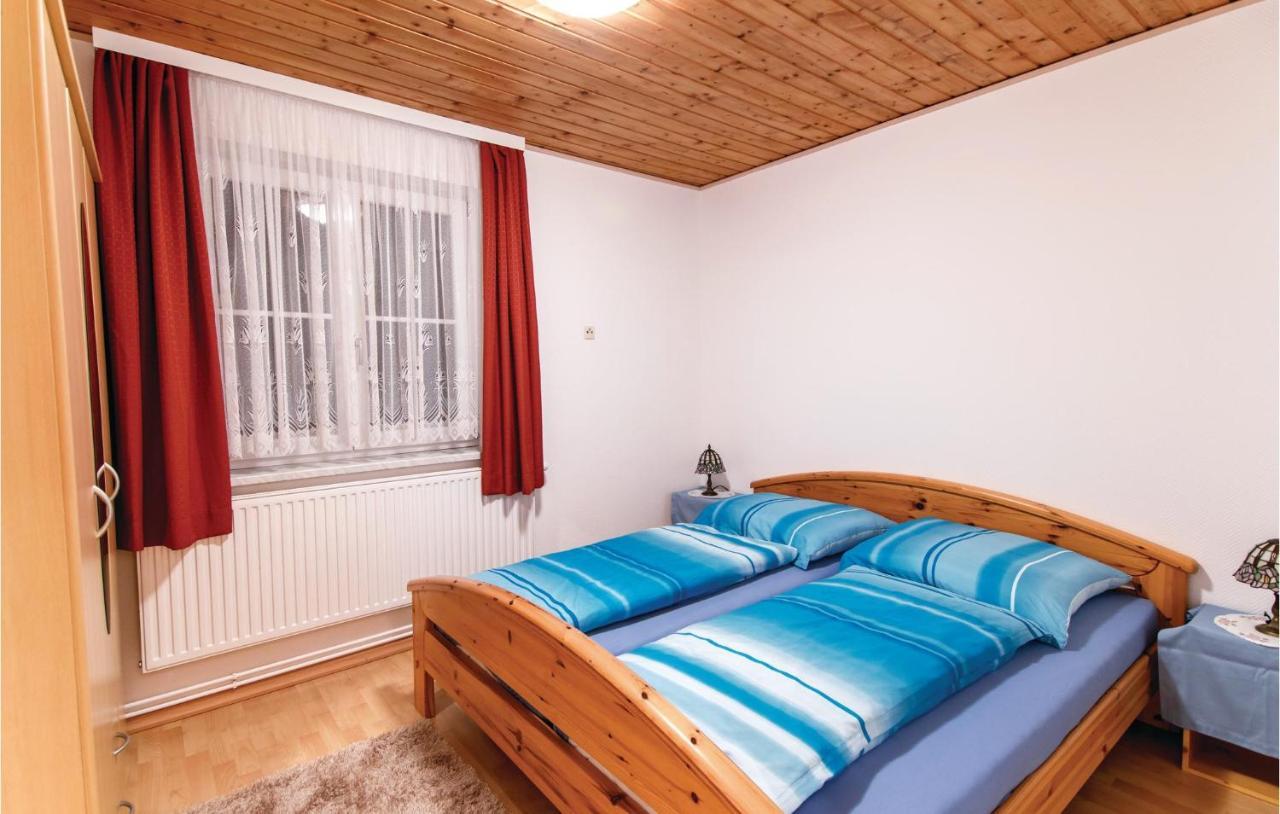 Charmantes Ferienhaus Peterdorf Екстериор снимка