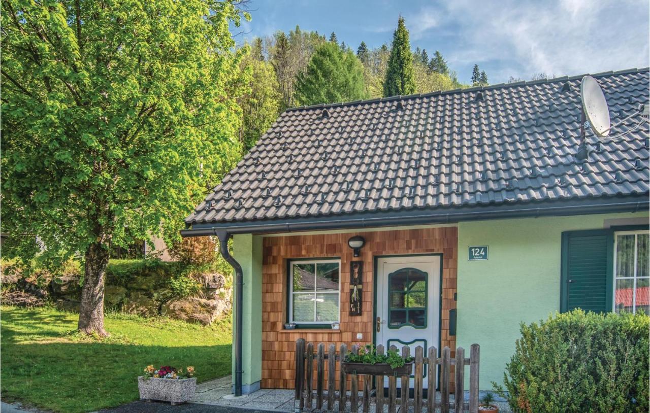 Charmantes Ferienhaus Peterdorf Екстериор снимка