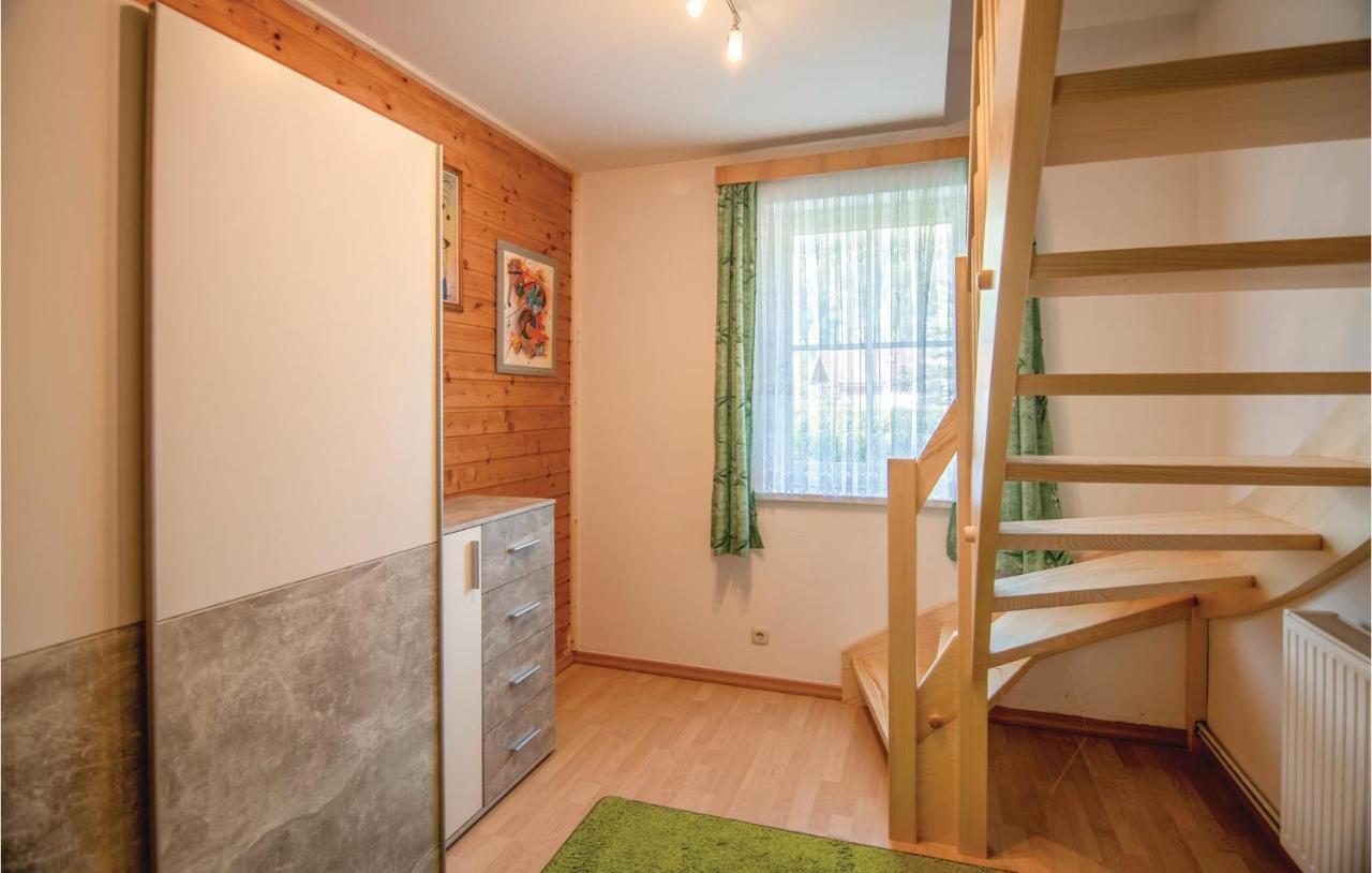 Charmantes Ferienhaus Peterdorf Екстериор снимка