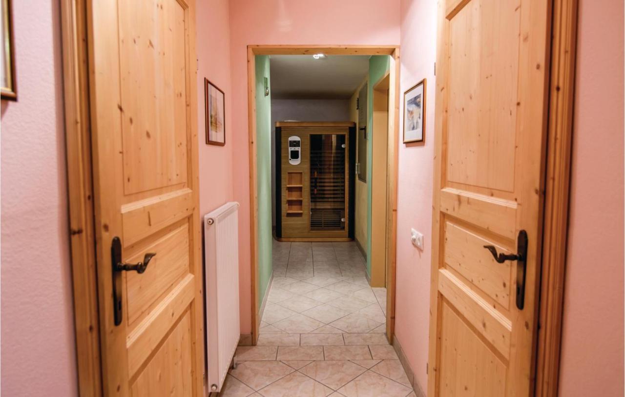 Charmantes Ferienhaus Peterdorf Екстериор снимка